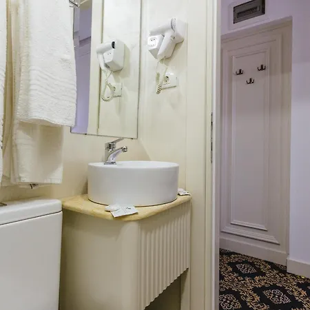 Belvedere Hotell