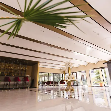 Ξενοδοχείο Belvedere