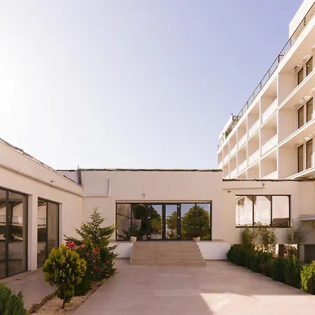 Hotel Belvedere 3*