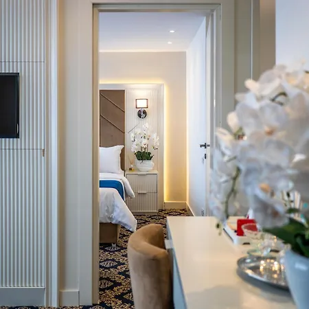 Hotel Belvedere 3*