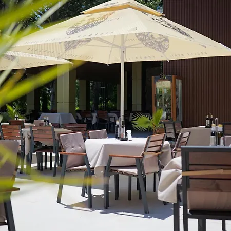 Hotel Belvedere