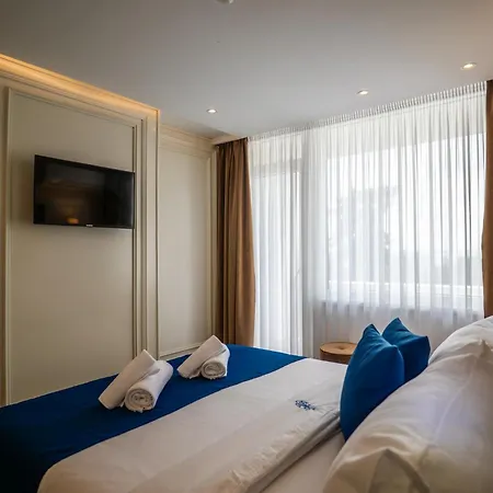 Hotel Belvedere Eforie Nord