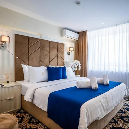 Belvedere Hotel