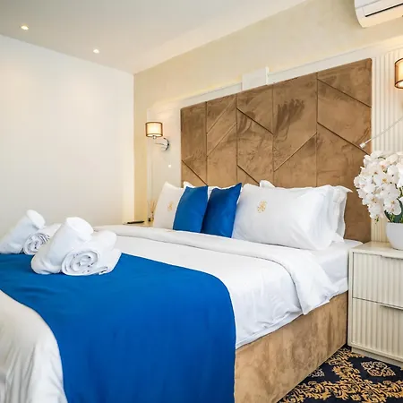 Hotel Belvedere