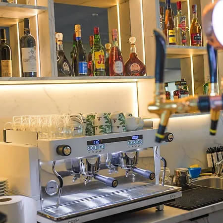 Belvedere Hotel Eforie Nord