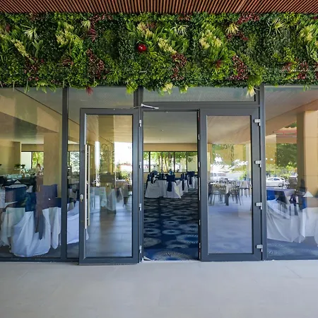 Belvedere Hotel Eforie Nord