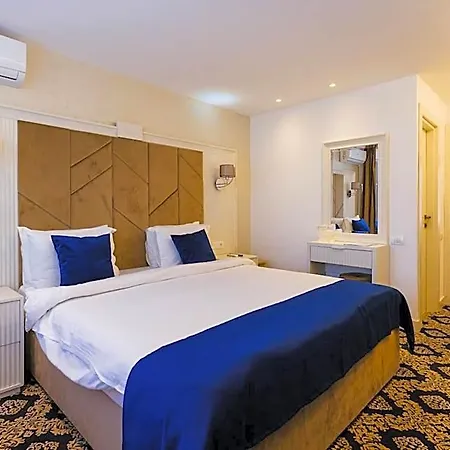 Belvedere Hotell