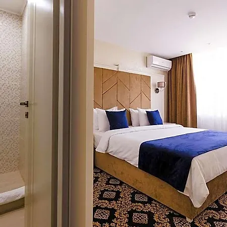 Belvedere Hotell