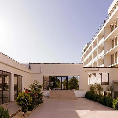 Hotell Belvedere 3*