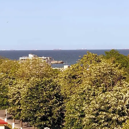 Hotell Belvedere