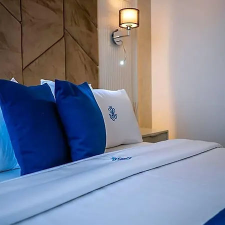 Belvedere Hotell 3*