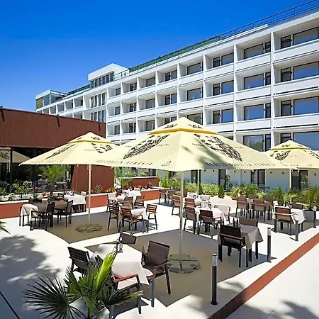 Belvedere Hotell