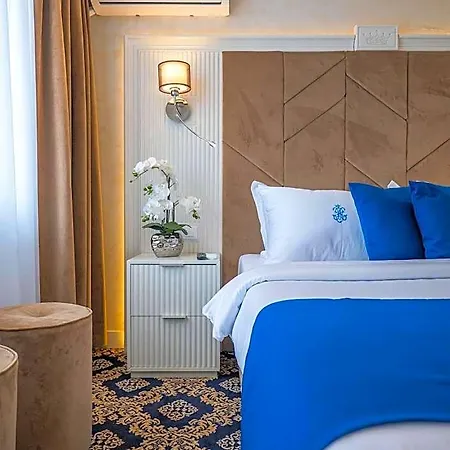Hotell Belvedere