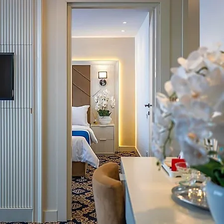 Belvedere Hotell