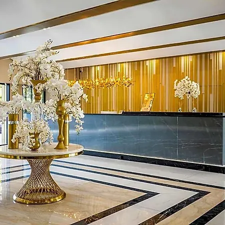 Belvedere Hotell