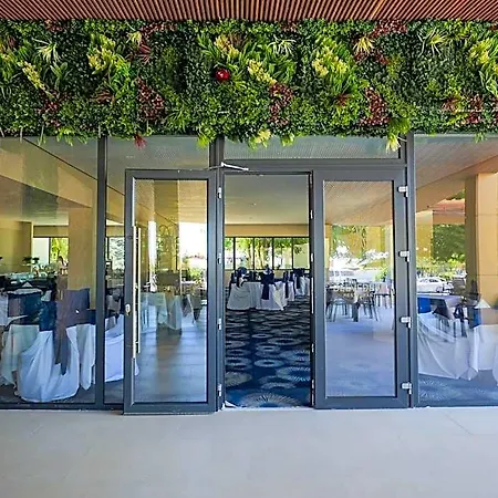 Hotell Belvedere