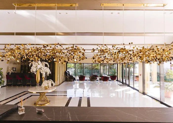 Belvedere Eforie Nord