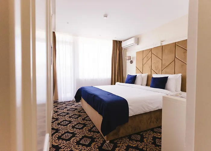 Belvedere Eforie Nord