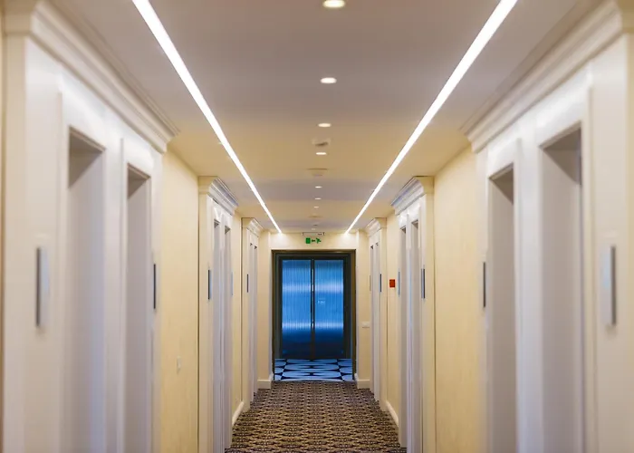 Belvedere Eforie Nord